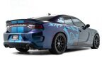 Thumbnail Photo 3 for 2015 Dodge Charger