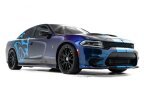 Thumbnail Photo 4 for 2015 Dodge Charger