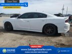 Thumbnail Photo 3 for New 2015 Dodge Charger SRT Hellcat