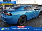 Thumbnail Photo 4 for New 2015 Dodge Charger R/T