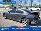 Thumbnail Photo 3 for New 2015 Dodge Charger SE