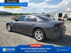 Thumbnail Photo 3 for New 2015 Dodge Charger SE