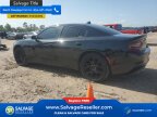 Thumbnail Photo 3 for New 2015 Dodge Charger SXT