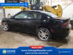 Thumbnail Photo 3 for 2015 Dodge Charger SXT AWD