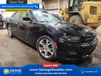 Thumbnail Photo 5 for 2015 Dodge Charger SXT AWD