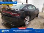 Thumbnail Photo 4 for 2015 Dodge Charger SXT AWD