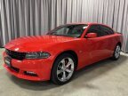 Thumbnail Photo 2 for 2015 Dodge Charger SXT