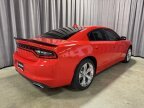 Thumbnail Photo 4 for 2015 Dodge Charger SXT