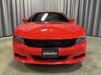 Thumbnail Photo 1 for 2015 Dodge Charger SXT