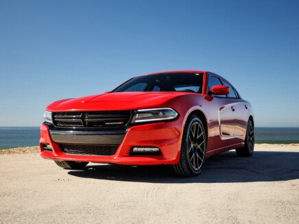 Photo 1 for 2015 Dodge Charger