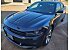 2015 Dodge Charger R/T