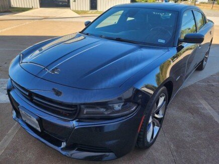 Photo 1 for 2015 Dodge Charger R/T
