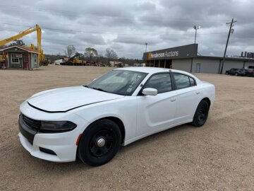 2015 Dodge Charger