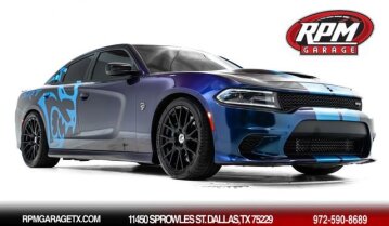 2015 Dodge Charger