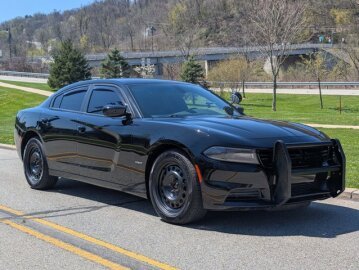 2015 Dodge Charger