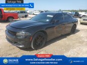 New 2015 Dodge Charger SXT