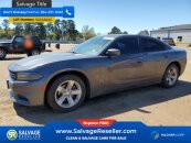 2015 Dodge Charger SE