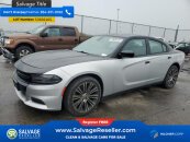2015 Dodge Charger AWD