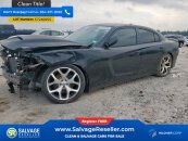 2015 Dodge Charger R/T