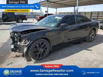 2015 Dodge Charger R/T