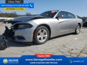 2015 Dodge Charger SE