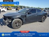 2015 Dodge Charger SE