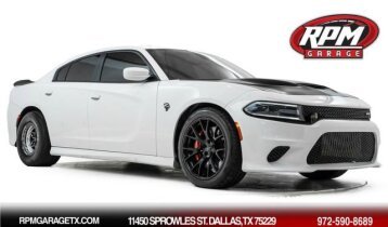 2015 Dodge Charger