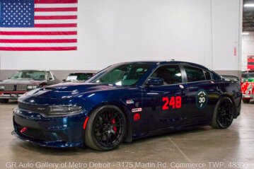 2015 Dodge Charger