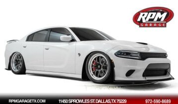 2015 Dodge Charger
