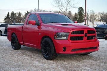 2015 Dodge Other Dodge Models