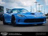 2015 Dodge Viper