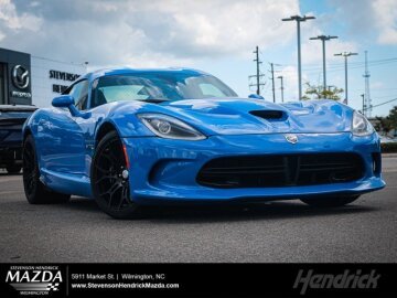 2015 Dodge Viper