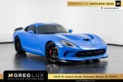 2015 Dodge Viper