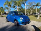 Thumbnail Photo 2 for 2015 FIAT 500