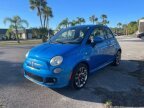 Thumbnail Photo 1 for 2015 FIAT 500