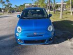 Thumbnail Photo 4 for 2015 FIAT 500
