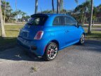 Thumbnail Photo 5 for 2015 FIAT 500