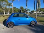 Thumbnail Photo 3 for 2015 FIAT 500