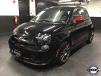 Thumbnail Photo 4 for 2015 FIAT 500