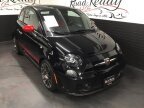 Thumbnail Photo 1 for 2015 FIAT 500