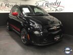 Thumbnail Photo 2 for 2015 FIAT 500