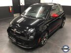 Thumbnail Photo 5 for 2015 FIAT 500