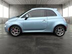 Thumbnail Photo 1 for 2015 FIAT 500