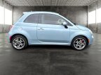 Thumbnail Photo 5 for 2015 FIAT 500