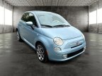 Thumbnail Photo 6 for 2015 FIAT 500