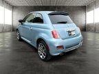 Thumbnail Photo 2 for 2015 FIAT 500