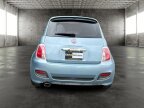Thumbnail Photo 3 for 2015 FIAT 500