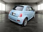 Thumbnail Photo 4 for 2015 FIAT 500