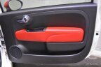 Thumbnail Photo 2 for 2015 FIAT 500