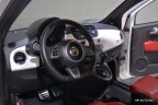 Thumbnail Photo 3 for 2015 FIAT 500